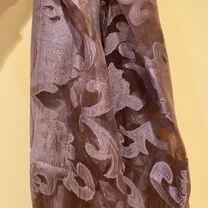 Pretty Persuasions Scarf